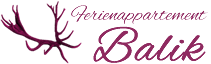 Ferienwohnung Balik Logo